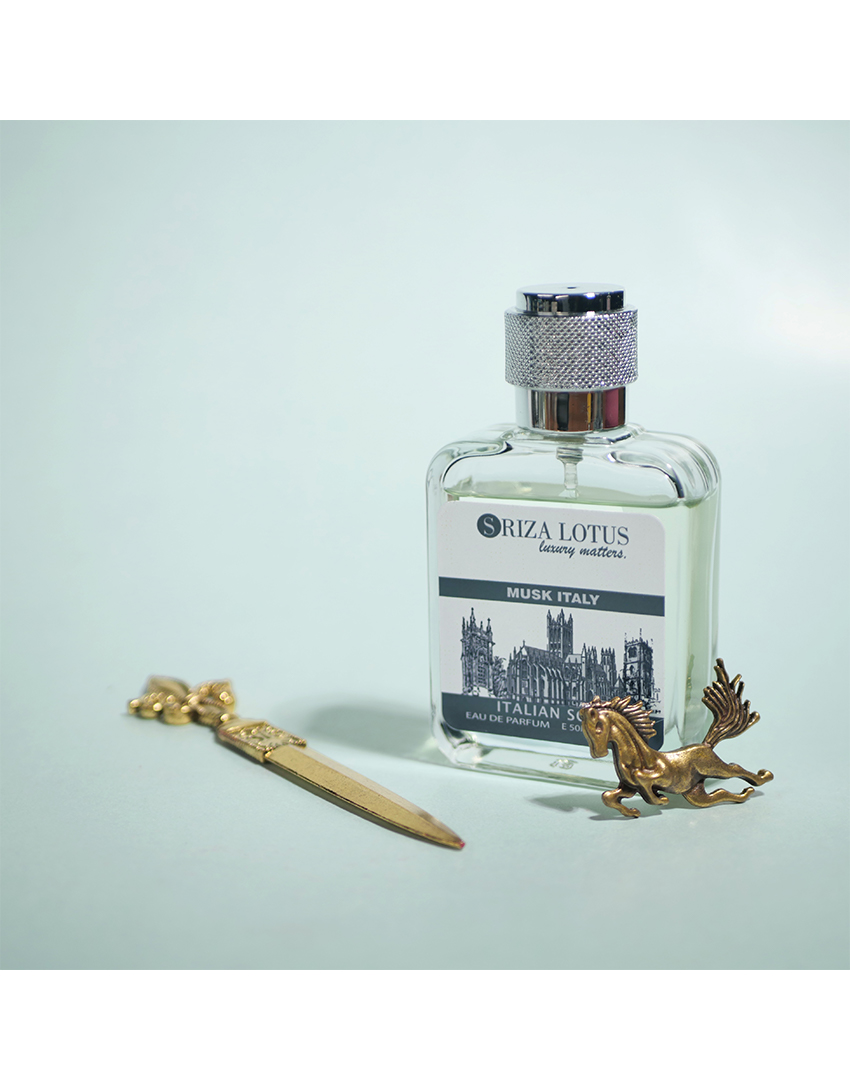 Musk Italy